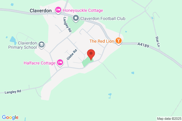 Claverdon Benifice Housing Association