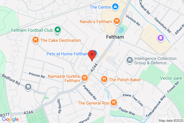 Farmfoods Ltd
