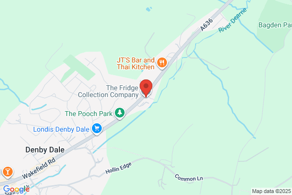 Fridge Controls Ltd