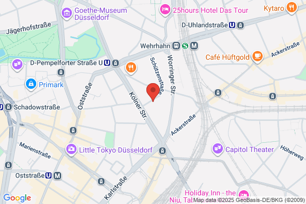 Info Markt Ltd