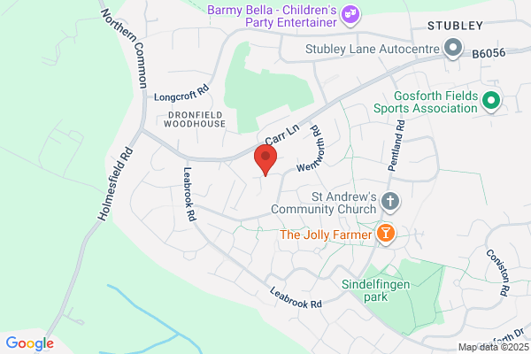 John Bateman Ltd