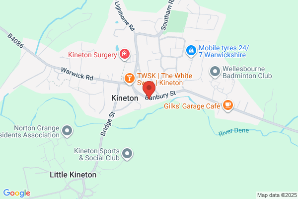 Kineton Post Office & Hardware