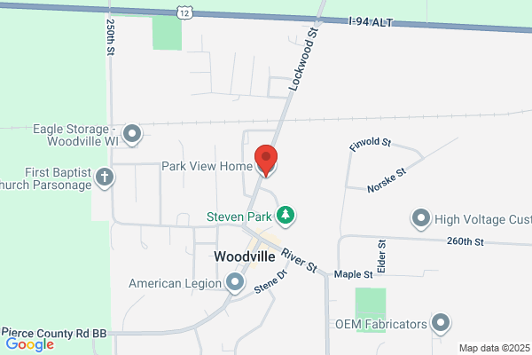 Park View Home