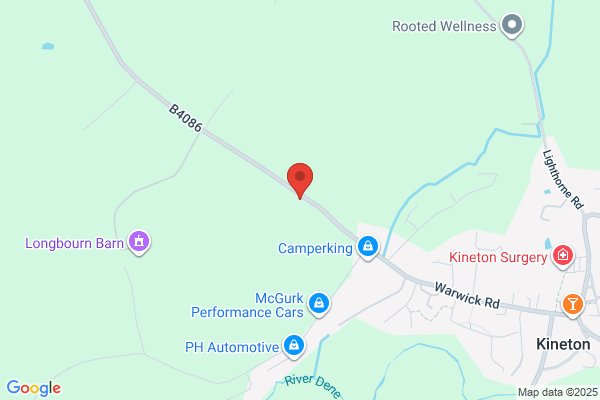 Pittern Hill