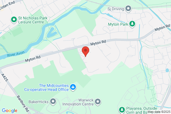 Myton School