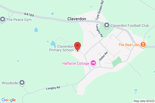 Claverdon Primary School
