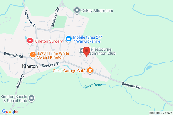 Kineton High School