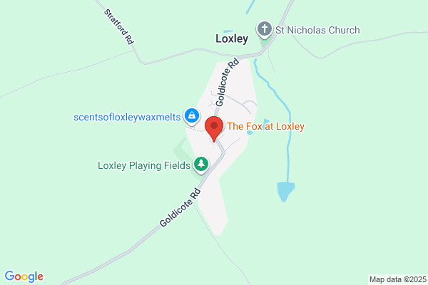Loxley C Of E Community Primary School