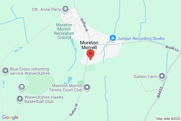 Moreton Morrell C Of E Primary School