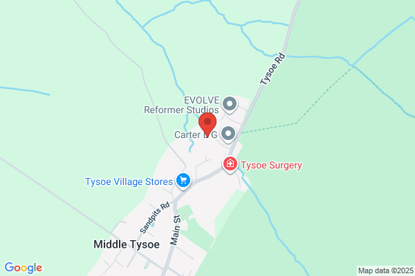 Tysoe C Of E Primary School