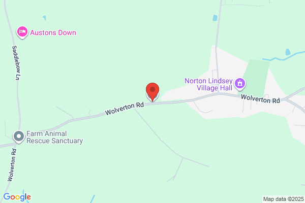 Wolverton Primary School