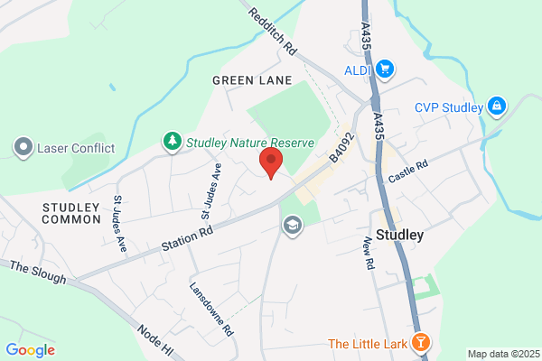 Yeomanry Close Sheltered Housing