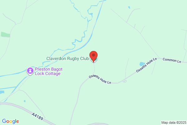 Claverdon Rugby Club