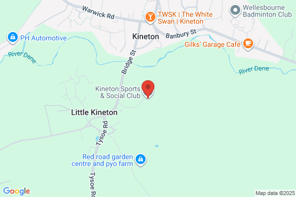 Kineton Sports & Social Club