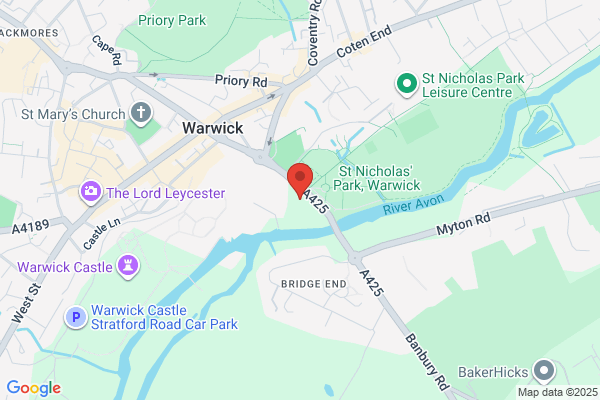 The Warwick Boat Club