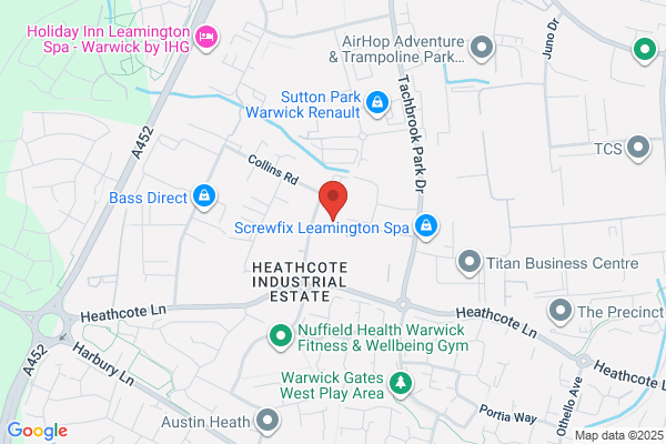 Castle motor services