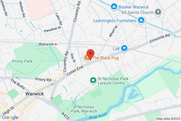 Warwick Youth & Community Centre