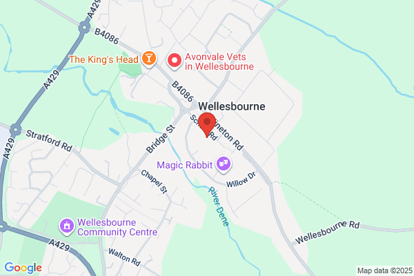 Wellesbourne Youth Centre