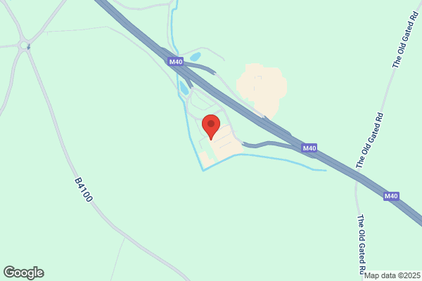 WHSmith Motorway Services