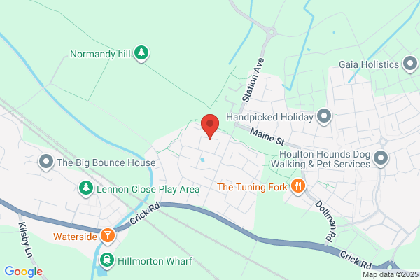 Bellway - Houlton Meadows