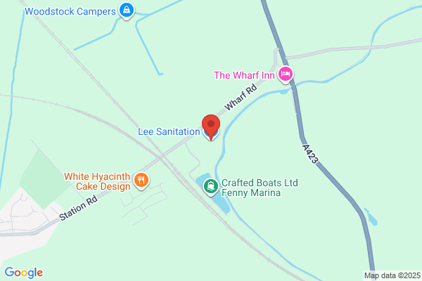 Lee Sanitation Limited