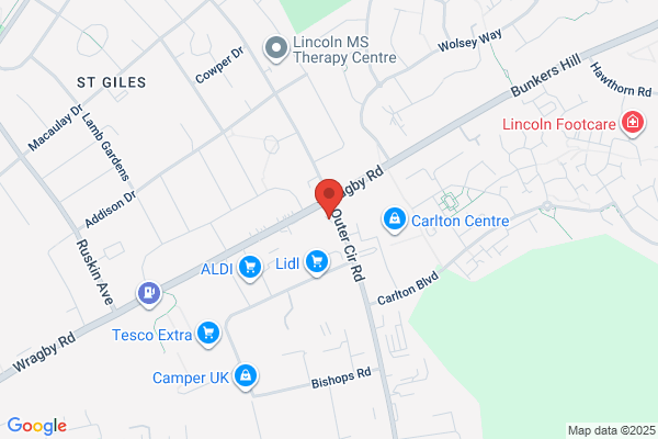 Domino's Pizza - Lincoln - North