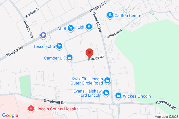 MKM Building Supplies Lincoln North