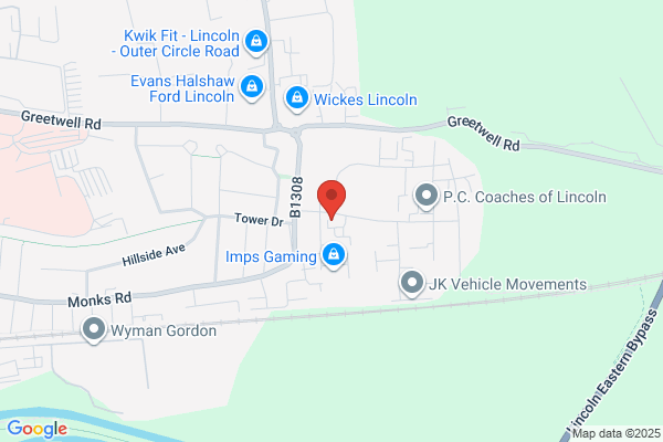 A E C (Lincoln) Ltd