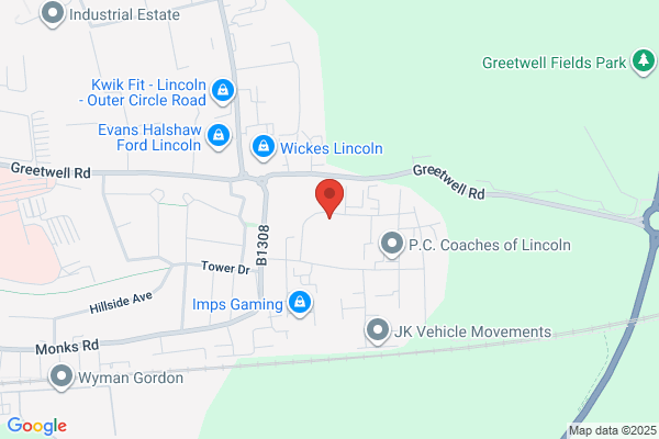 A Nicoll & Son Ltd
