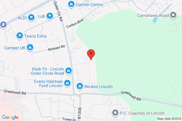 C F Parkinson (Lindsey) Ltd