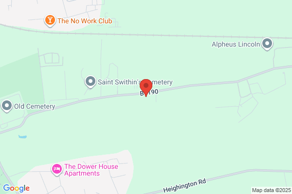 Canwick Park Golf Club