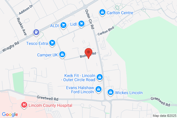 ChipsAway Lincoln Car Care Centre