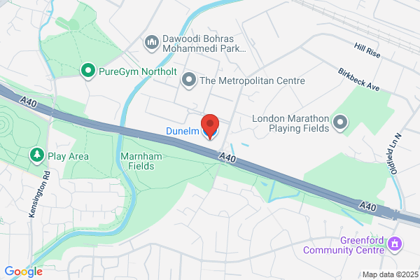 Dunelm Mill Shop