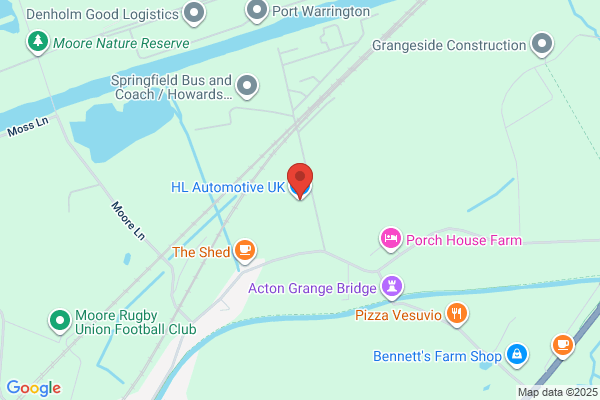 H & L Garages Ltd
