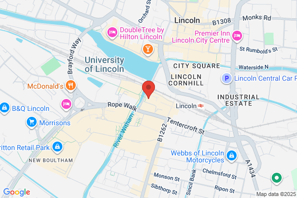 Lincoln Management Field Marketing