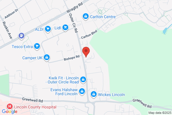 Lincs Commercials