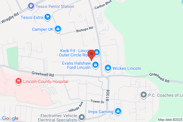 Walsall Electrical Distributors