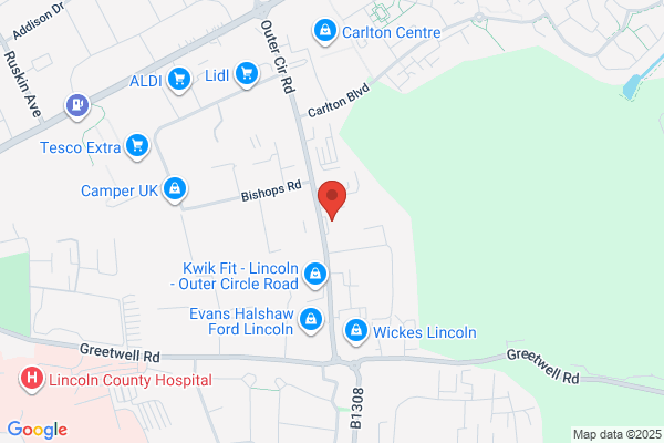 Witham Oil & Paint Ltd
