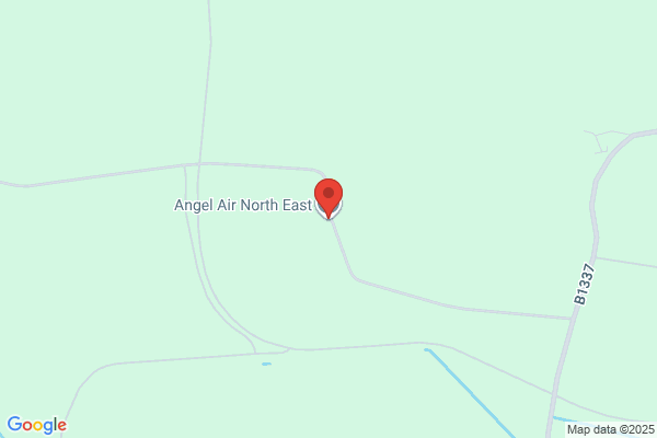 Angel Air Ne Ltd
