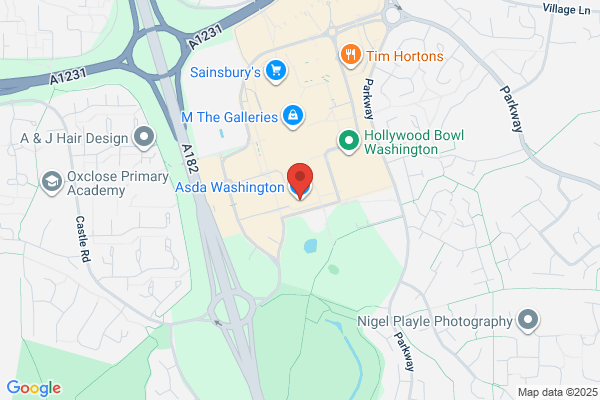 Asda Washington