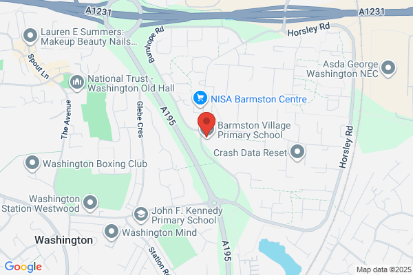 Barmston Centre Post Office