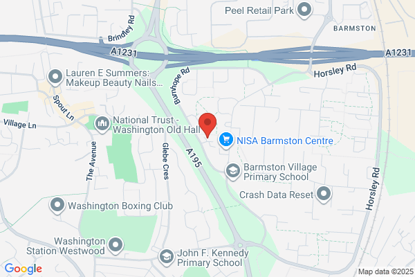 Barmston Motors