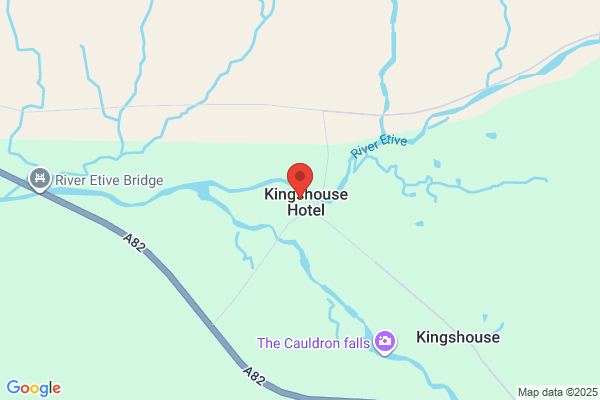 The Kings House
