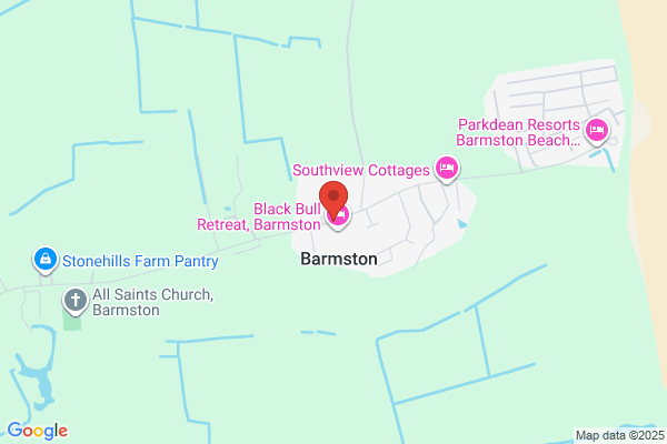 Barmston Community Association