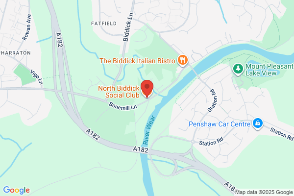 North Biddick Social Club