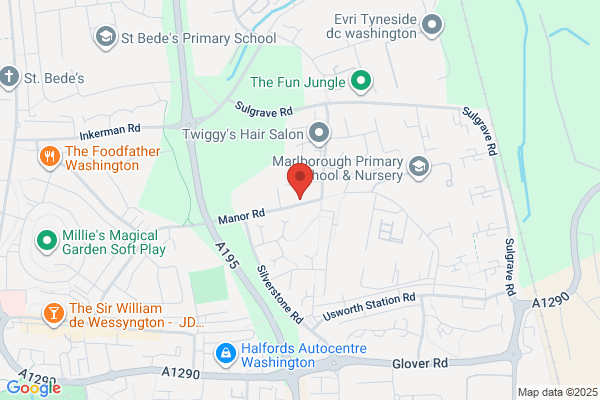 Usworth & District Workmens Club & Institute Ltd