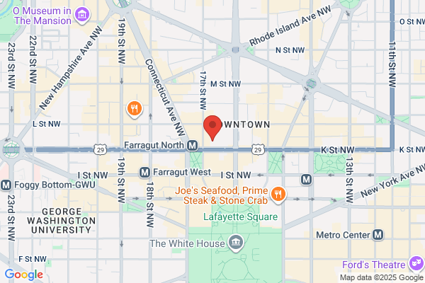 Washington Computer Repair