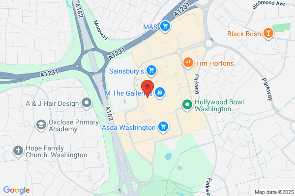 Poundland