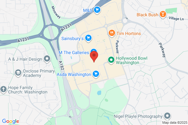 Boots Hearingcare Washington