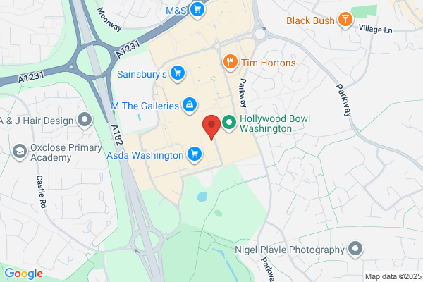 Specsavers Opticians and Audiologists - Washington